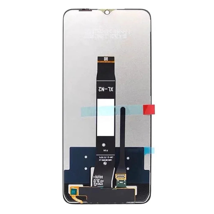 For Umidigi C1 Plus Grade C LCD Screen and Digitizer Assembly Replacement Part (Without Logo) - 3