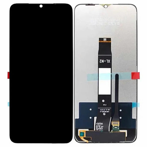 For Umidigi C1 Max Grade C LCD Screen and Digitizer Assembly Replacement Part (Without Logo) - 1