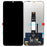 For Umidigi C1 Max Grade C LCD Screen and Digitizer Assembly Replacement Part (Without Logo) - 1