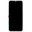 For Umidigi C1 Max Grade C LCD Screen and Digitizer Assembly Replacement Part (Without Logo) - 2