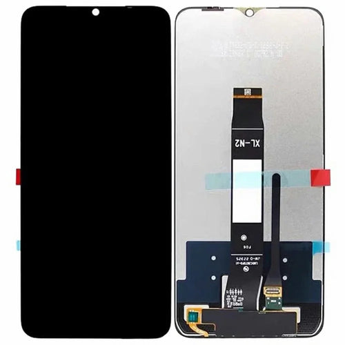 For Umidigi C1 Grade C LCD Screen and Digitizer Assembly Replacement Part (Without Logo) - 1
