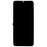 For Umidigi C1 Grade C LCD Screen and Digitizer Assembly Replacement Part (Without Logo) - 2