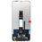 For Umidigi C1 Grade C LCD Screen and Digitizer Assembly Replacement Part (Without Logo) - 3