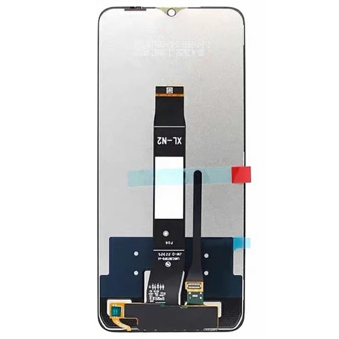 For Umidigi C1 Grade C LCD Screen and Digitizer Assembly Replacement Part (Without Logo) - 3