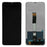 For Umidigi A15T Grade C LCD Screen and Digitizer Assembly Replacement Part (Without Logo) - 1