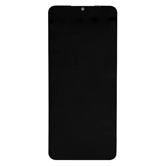 For Umidigi A15T Grade C LCD Screen and Digitizer Assembly Replacement Part (Without Logo) - 2