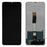 For Umidigi A15C Grade C LCD Screen and Digitizer Assembly Replacement Part (Without Logo) - 1