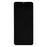 For Umidigi A15C Grade C LCD Screen and Digitizer Assembly Replacement Part (Without Logo) - 2