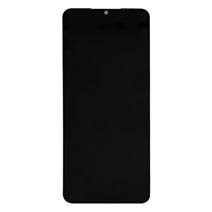 For Umidigi A15C Grade C LCD Screen and Digitizer Assembly Replacement Part (Without Logo) - 2
