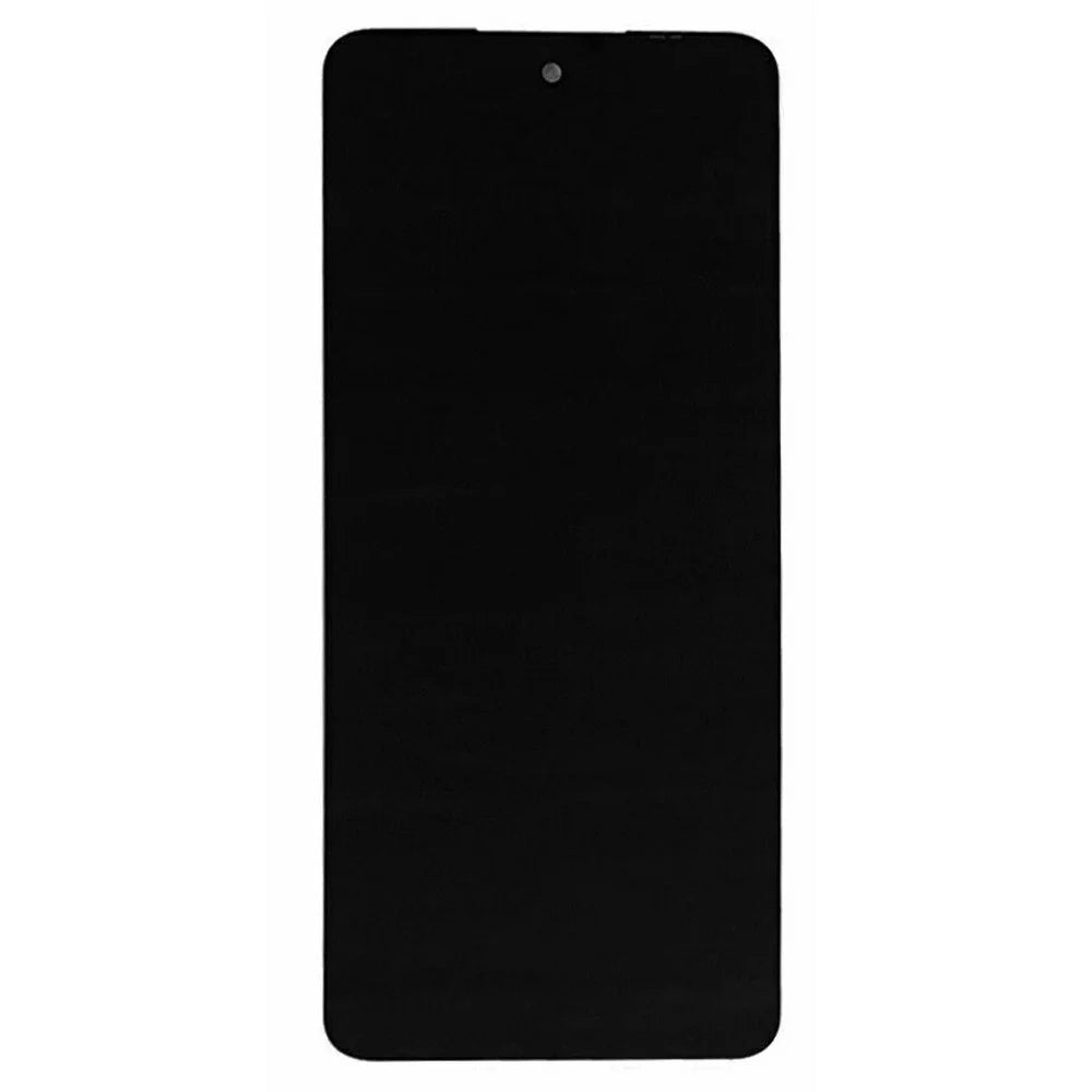 For Umidigi A13 Pro Max 5G Grade C LCD Screen and Digitizer Assembly Replacement Part (Without Logo) - 2