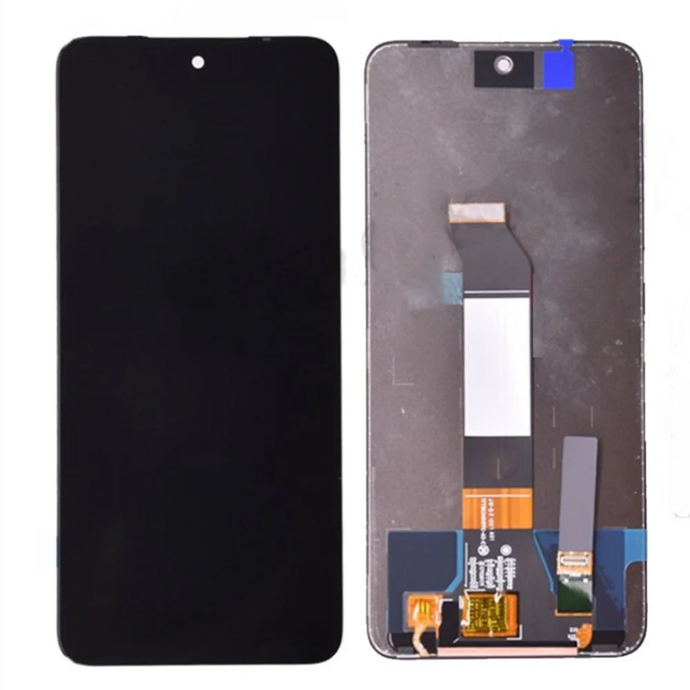 For Umidigi A13 Pro 5G Grade C LCD Screen and Digitizer Assembly Replacement Part (Without Logo) - 1