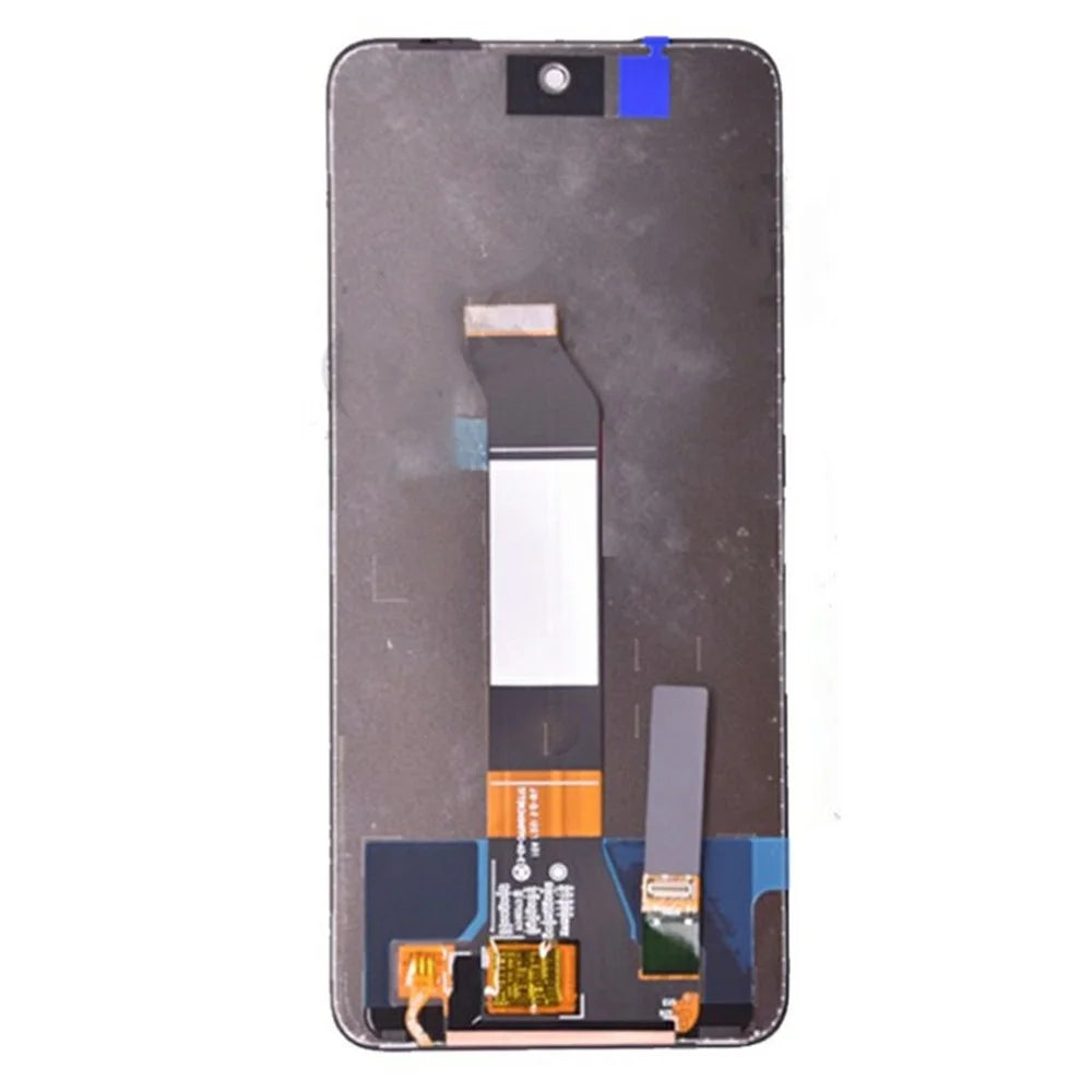 For Umidigi A13 Pro 5G Grade C LCD Screen and Digitizer Assembly Replacement Part (Without Logo) - 3