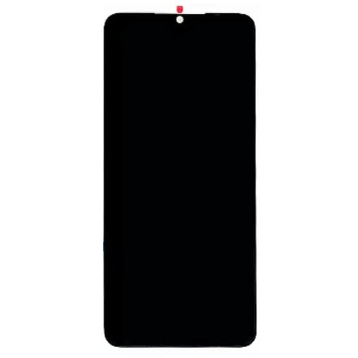 For Umidigi Power 7S Grade C LCD Screen and Digitizer Assembly Replacement Part (Without Logo) - 2