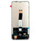 For Umidigi Power 7S Grade C LCD Screen and Digitizer Assembly Replacement Part (Without Logo) - 3