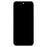 For Google Pixel 10 OEM Grade S OLED Screen and Digitizer Assembly + Frame (with Fingerprint Flex Cable and Metal Plate) (without Logo) - Black - 2
