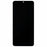 For Samsung Galaxy A07 4G A075 Grade C LCD Screen and Digitizer Assembly + Frame Part (Without Logo) - 2
