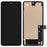 For Google Pixel 8 Pro Grade C LCD Screen and Digitizer Assembly + Frame Part (TFT Technology) (Without Logo) - 1