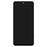 For Google Pixel 8 Pro Grade C LCD Screen and Digitizer Assembly + Frame Part (TFT Technology) (Without Logo) - 2