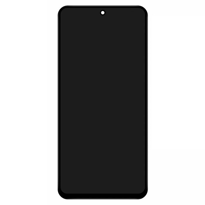 For Google Pixel 8 Pro Grade C LCD Screen and Digitizer Assembly + Frame Part (TFT Technology) (Without Logo) - 2