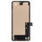 For Google Pixel 8 Pro Grade C LCD Screen and Digitizer Assembly + Frame Part (TFT Technology) (Without Logo) - 3