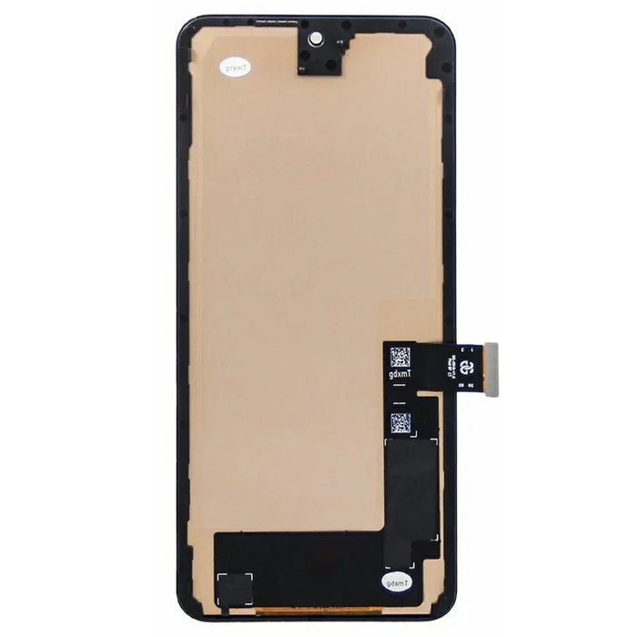 For Google Pixel 8 Pro Grade C LCD Screen and Digitizer Assembly + Frame Part (TFT Technology) (Without Logo) - 3