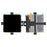 For Google Pixel 10 Pro Fold GU0NP, GM66V (Inside Screen) OEM Grade S OLED Screen and Digitizer Assembly Part (Without Logo) - 1