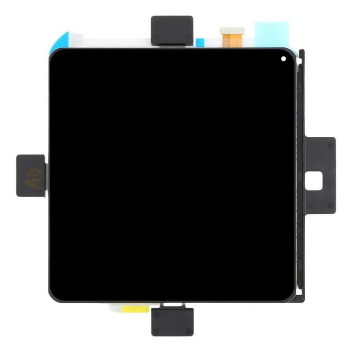 For Google Pixel 10 Pro Fold GU0NP, GM66V (Inside Screen) OEM Grade S OLED Screen and Digitizer Assembly Part (Without Logo) - 2