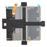 For Google Pixel 10 Pro Fold GU0NP, GM66V (Inside Screen) OEM Grade S OLED Screen and Digitizer Assembly Part (Without Logo) - 3