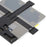 For Google Pixel 10 Pro Fold GU0NP, GM66V (Inside Screen) OEM Grade S OLED Screen and Digitizer Assembly Part (Without Logo) - 4