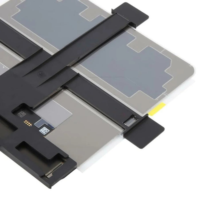 For Google Pixel 10 Pro Fold GU0NP, GM66V (Inside Screen) OEM Grade S OLED Screen and Digitizer Assembly Part (Without Logo) - 4
