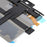 For Google Pixel 10 Pro Fold GU0NP, GM66V (Inside Screen) OEM Grade S OLED Screen and Digitizer Assembly Part (Without Logo) - 5
