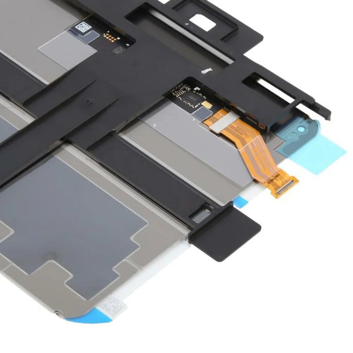 For Google Pixel 10 Pro Fold GU0NP, GM66V (Inside Screen) OEM Grade S OLED Screen and Digitizer Assembly Part (Without Logo) - 5