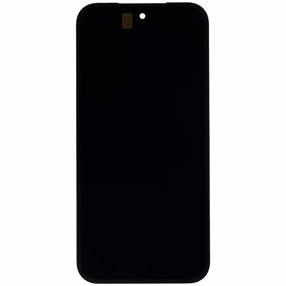 For Google Pixel 10 Pro Fold GU0NP, GM66V (Outside Screen) OEM Grade S OLED Screen and Digitizer Assembly Part (Without Logo) - 2
