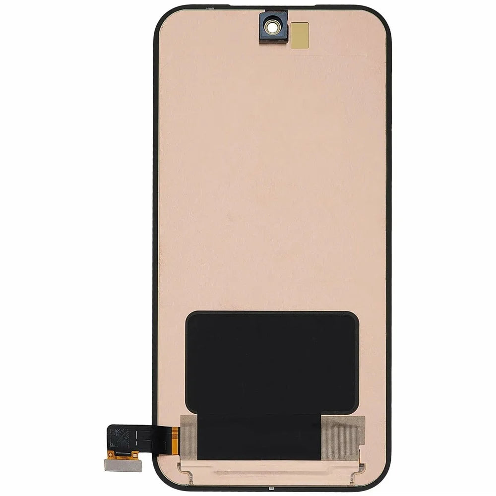 For Google Pixel 10 Pro Fold GU0NP, GM66V (Outside Screen) OEM Grade S OLED Screen and Digitizer Assembly Part (Without Logo) - 3