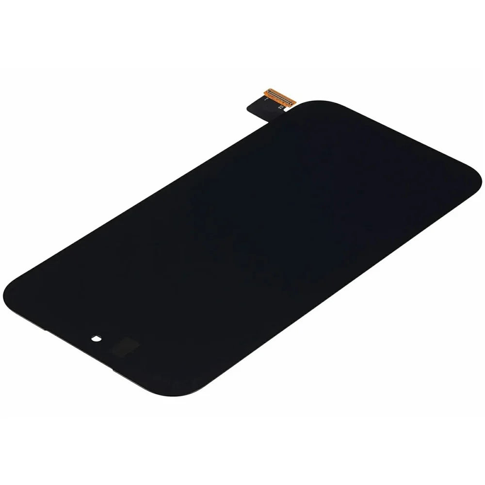 For Google Pixel 10 Pro Fold GU0NP, GM66V (Outside Screen) OEM Grade S OLED Screen and Digitizer Assembly Part (Without Logo) - 4