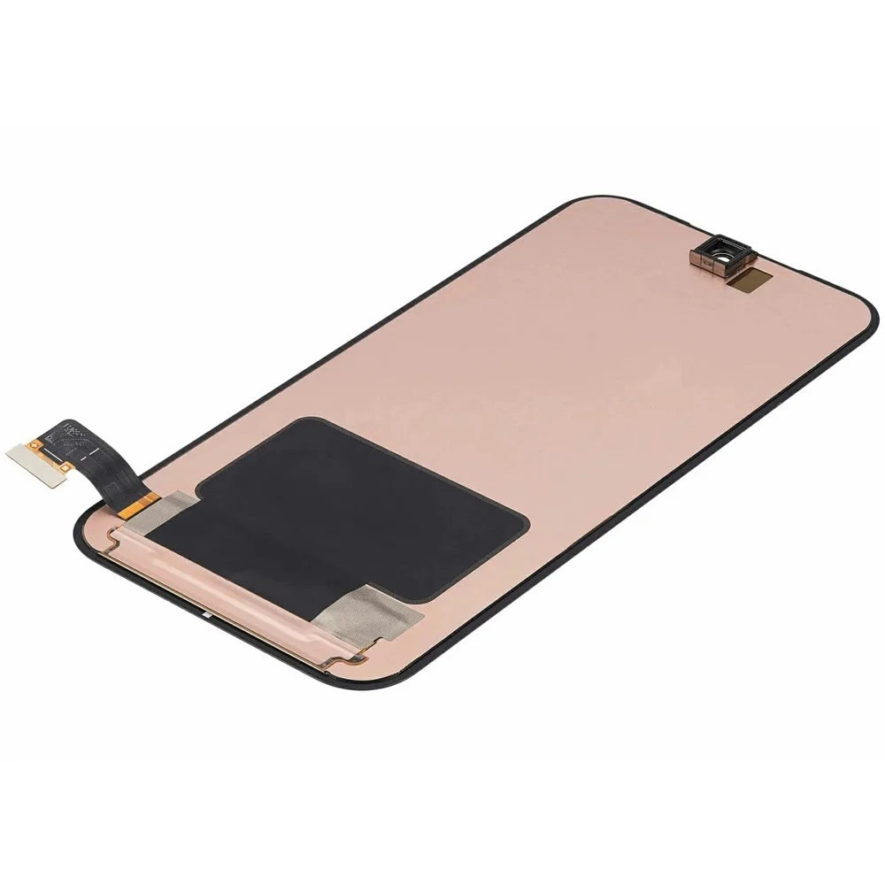 For Google Pixel 10 Pro Fold GU0NP, GM66V (Outside Screen) OEM Grade S OLED Screen and Digitizer Assembly Part (Without Logo) - 5