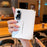 For Samsung Galaxy Z Fold8 Case Dual Axis Hinge Electroplated Metal Frame Leather + PC + TPU Phone Cover - White - 2