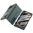 GKK For Samsung Galaxy Z Fold8 Ultra Case with Clear Screen Film Magnetic Hinge Kickstand Phone Cover - Titanium Grey - 4