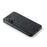 DG.MING For Samsung Galaxy A27 5G Case PU Leather Covered PC + TPU Hybrid Phone Shell - Black - 7