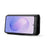 DG.MING for Samsung Galaxy S26 FE Leather Wallet Case Detachable 2 in 1 Split Leather Phone Cover - Black - 2