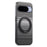 For Google Pixel 11 / Google Pixel 11 Pro Magnetic Case Rotation Kickstand PU Leather + TPU Phone Cover - Black - 2