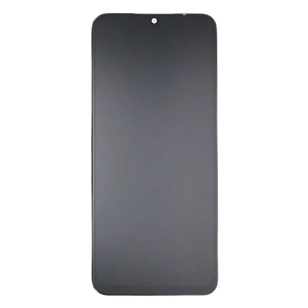 Grade C LCD Screen and Digitizer Assembly Part For Samsung Galaxy M36 5G / M17 5G / M16 5G / A26 5G / A17 5G / A17 4G / A16 5G / A16 4G , (Incell Technology) (Without Logo) - 2