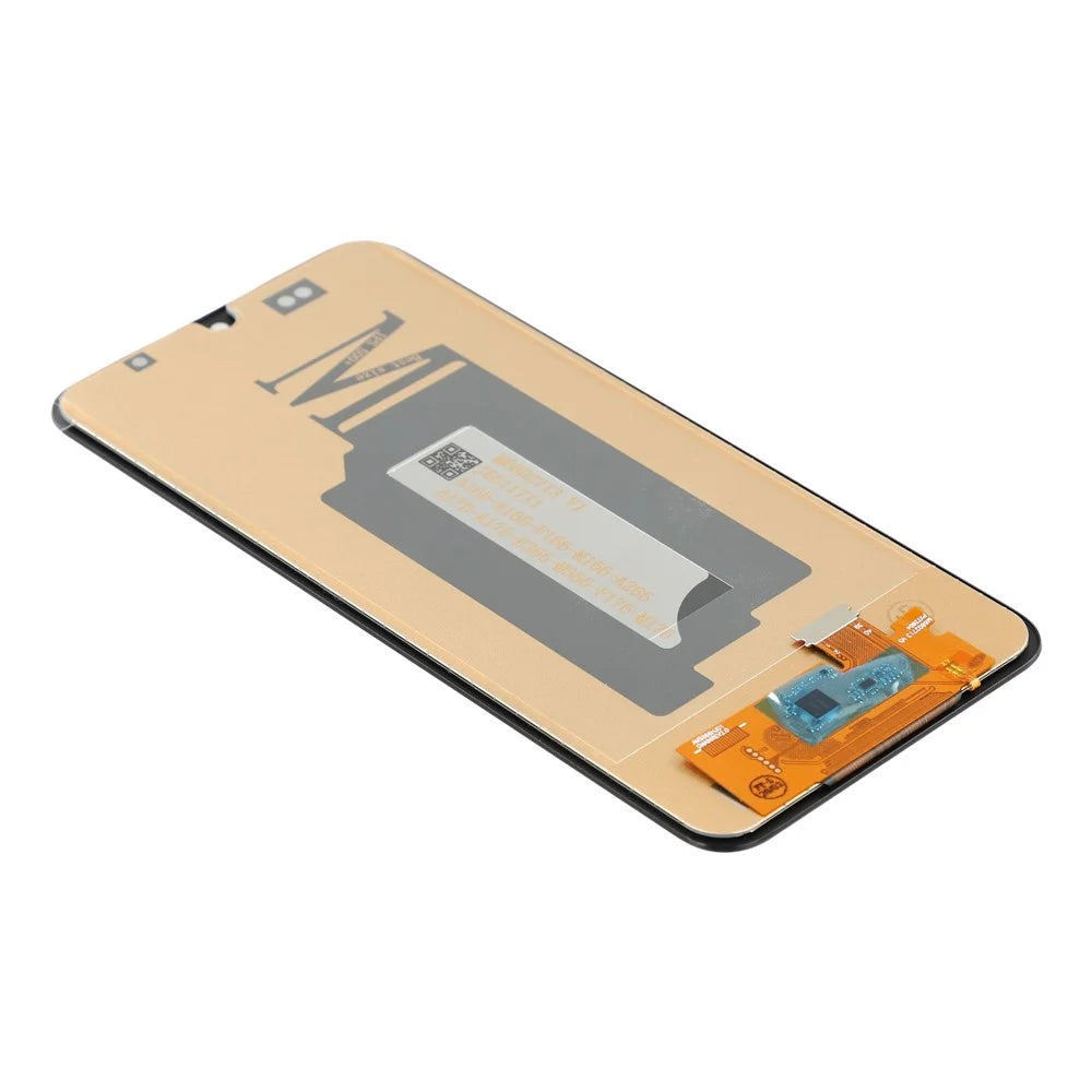Grade C LCD Screen and Digitizer Assembly Part For Samsung Galaxy M36 5G / M17 5G / M16 5G / A26 5G / A17 5G / A17 4G / A16 5G / A16 4G , (Incell Technology) (Without Logo) - 4