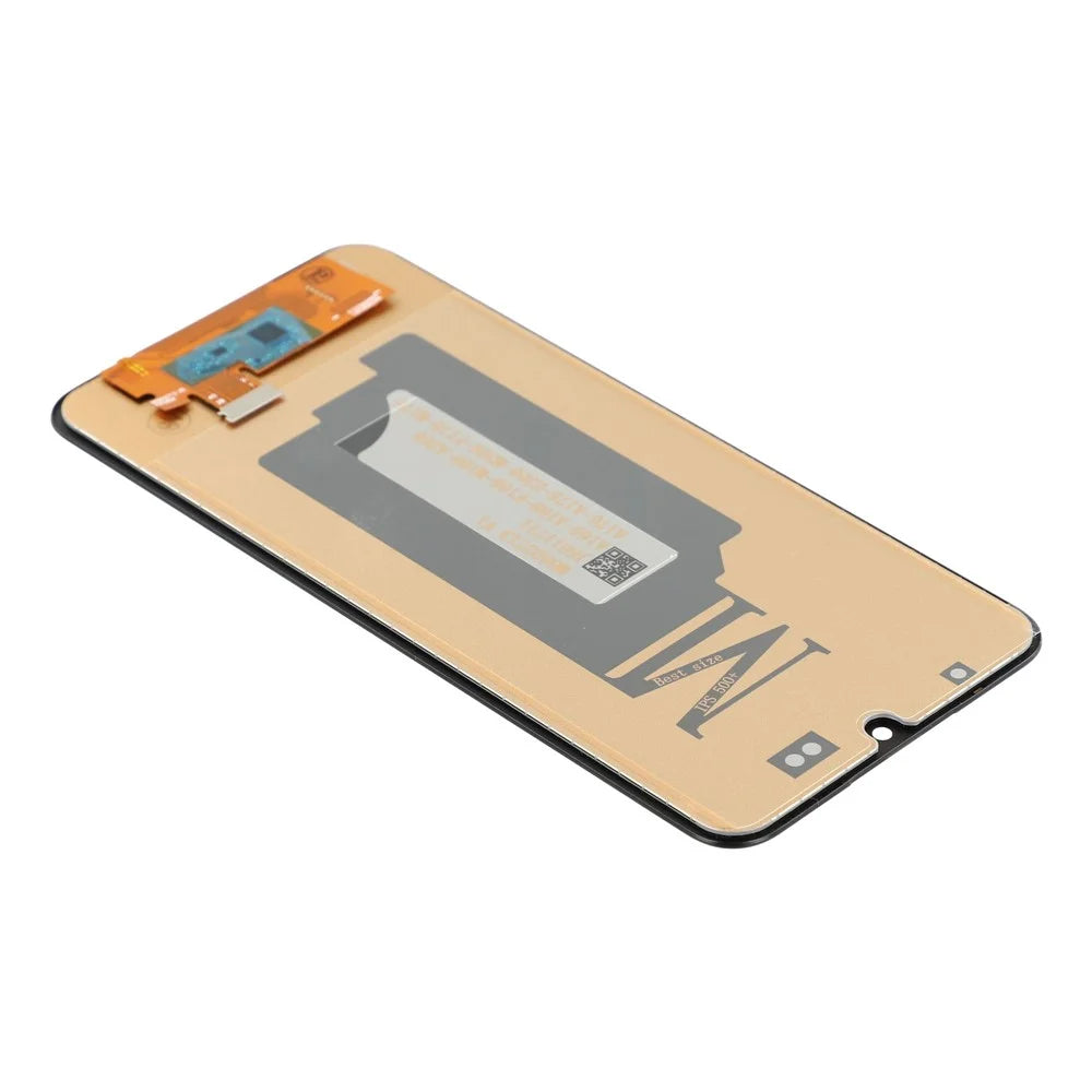 Grade C LCD Screen and Digitizer Assembly Part For Samsung Galaxy M36 5G / M17 5G / M16 5G / A26 5G / A17 5G / A17 4G / A16 5G / A16 4G , (Incell Technology) (Without Logo) - 5