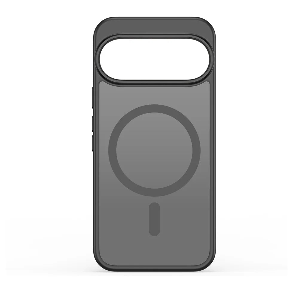DUX DUCIS for Google Pixel 11 Pro / Google Pixel 10 Pro / Google Pixel 10 / Google Pixel 9 / Google Pixel 9 Pro / Google Pixel 11 Magnetic Case  Yind Series PC+TPU Phone Cover - Black - 3
