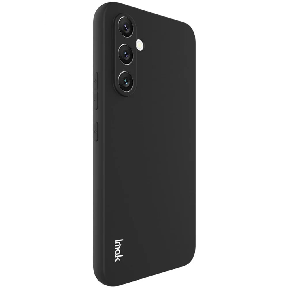 IMAK UC-3 Series for Samsung Galaxy A54 5G Matte TPU Phone Case Fingerprint-free Shockproof Cell Phone Cover - 5