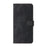 Wallet Case for TCL K70 Nxtpaper 5G RFID Blocking PU Leather Phone Cover Stand with Strap - Black - 6