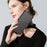 BETOPNICE 006 for iPhone 15 Pro Case RFID Blocking Wallet Stand Leather Phone Cover with Wrist Strap - Black - 7
