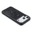 JAUCASE for iPhone 18 Pro Max / 17 Pro Max Case Magnetic Rotating Kickstand Camouflage Pattern PC + TPU Phone Cover - Black - 5