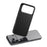 For iPhone 18 Pro / 17 Pro Magnetic Case Carbon Fiber Texture PC + TPU Phone Cover - Black - 2